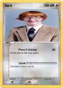 Nerd