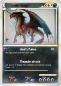 death dragon