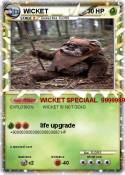 WICKET