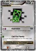 Creeper