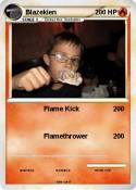 Blazekien