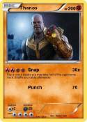 Thanos