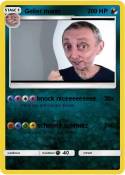 Geiler mann