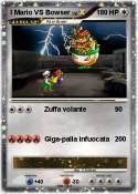 I Mario VS