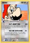 MORIO