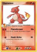 Charmeleon