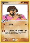 Jojo Dora