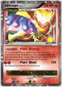 Infernape
