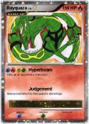 Rayquaza