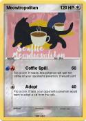 Meowtropolitan