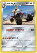 atv doge