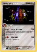 freddy gang