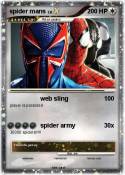 spider mans