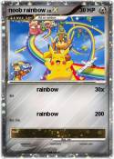 noob rainbow