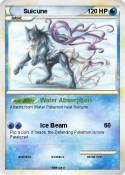 Suicune