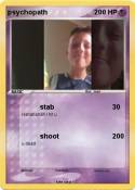 psychopath