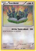 Toon World