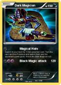 Dark Magician