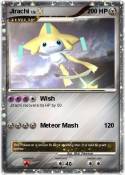 Jirachi