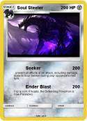 Soul Steeler