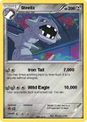 Steelix