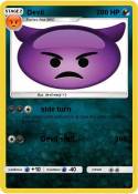 Devil