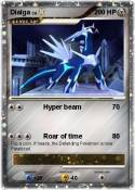 Dialga