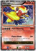Infernape