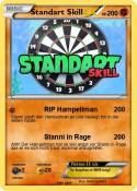 Standart Skill