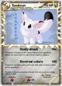 Tundreon