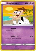 Doofenshmitz