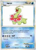 lapras