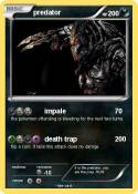 predator
