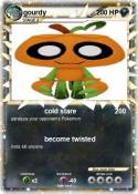 gourdy