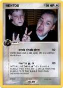  MENTOS