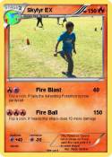 Skylyr EX