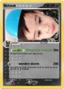 Mohawk