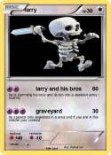 larry
