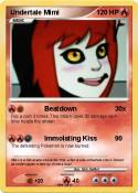 Undertale Mimi