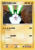 CAT OVERLORD