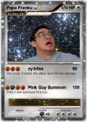 Papa Franku