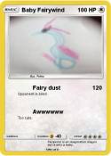 Baby Fairywind