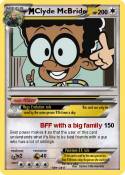 Clyde McBride
