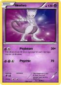 Mewtwo