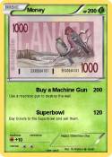 Money
