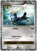 Xerneas