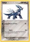 Dialga