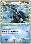 Kyurem
