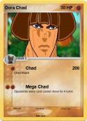 Dora Chad Dora Chad