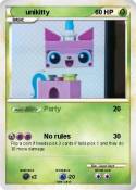 unikitty